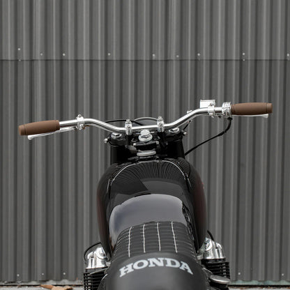 Biltwell Recoil Grips - Chocolate