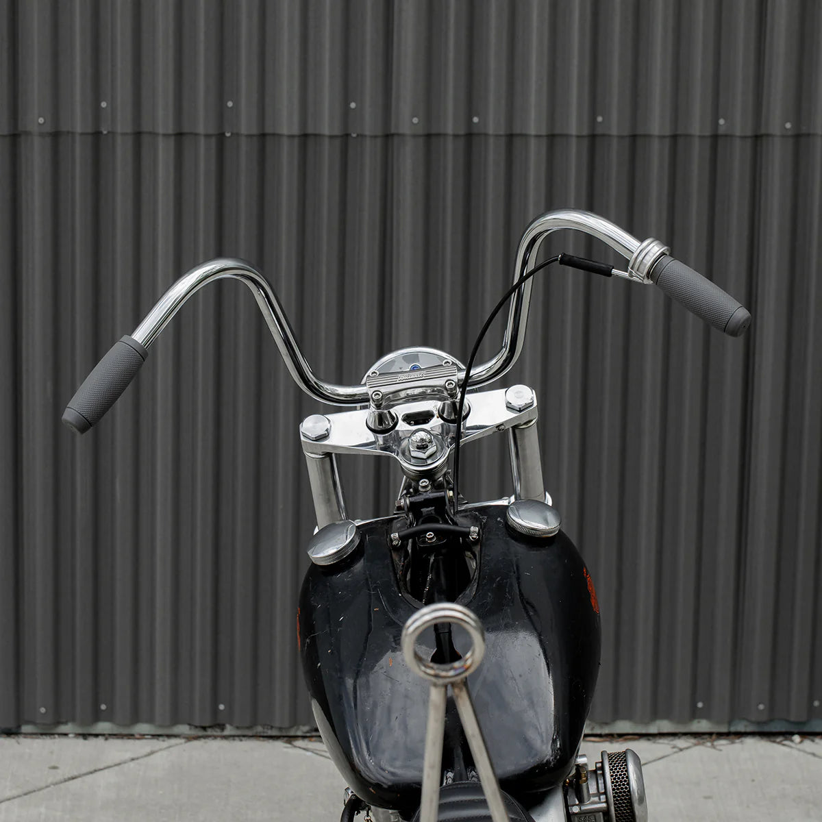 Biltwell Recoil Grips - Grey