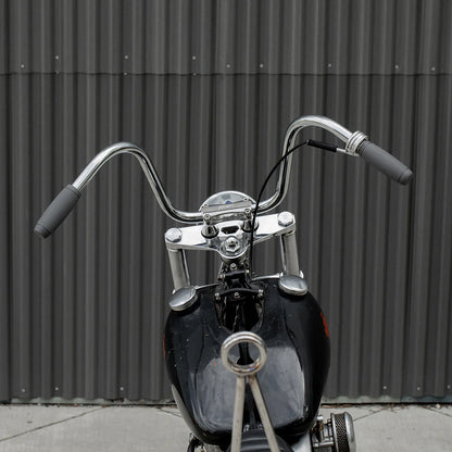 Biltwell Recoil Grips - Grey