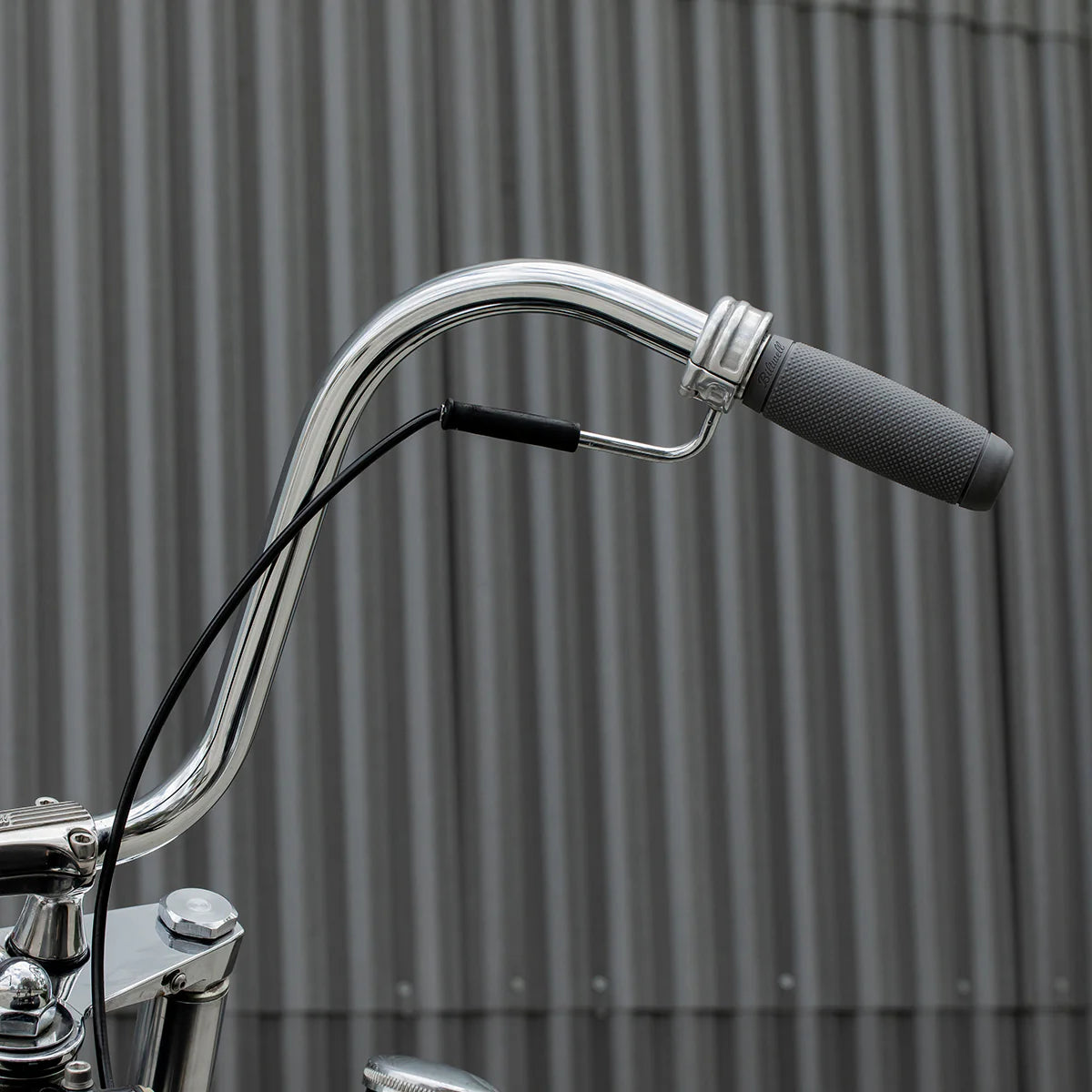 Biltwell Recoil Grips - Grey