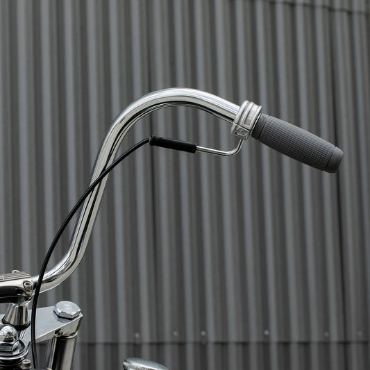 Biltwell Recoil Grips - Grey