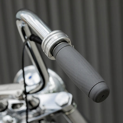 Biltwell Recoil Grips - Grey