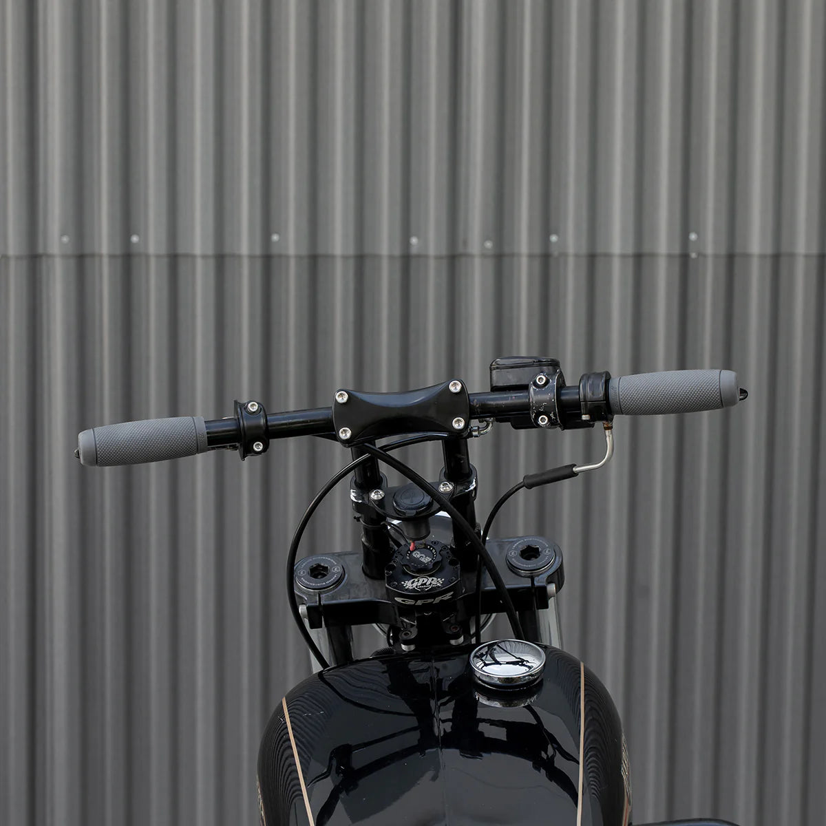 Biltwell Recoil Grips - Grey
