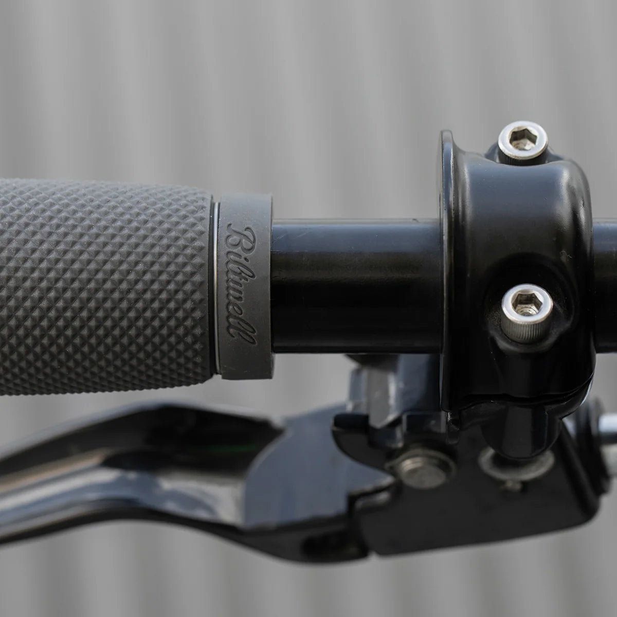 Biltwell Recoil Grips - Grey