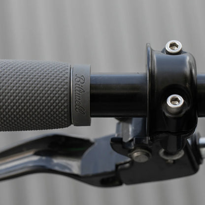 Biltwell Recoil Grips - Grey