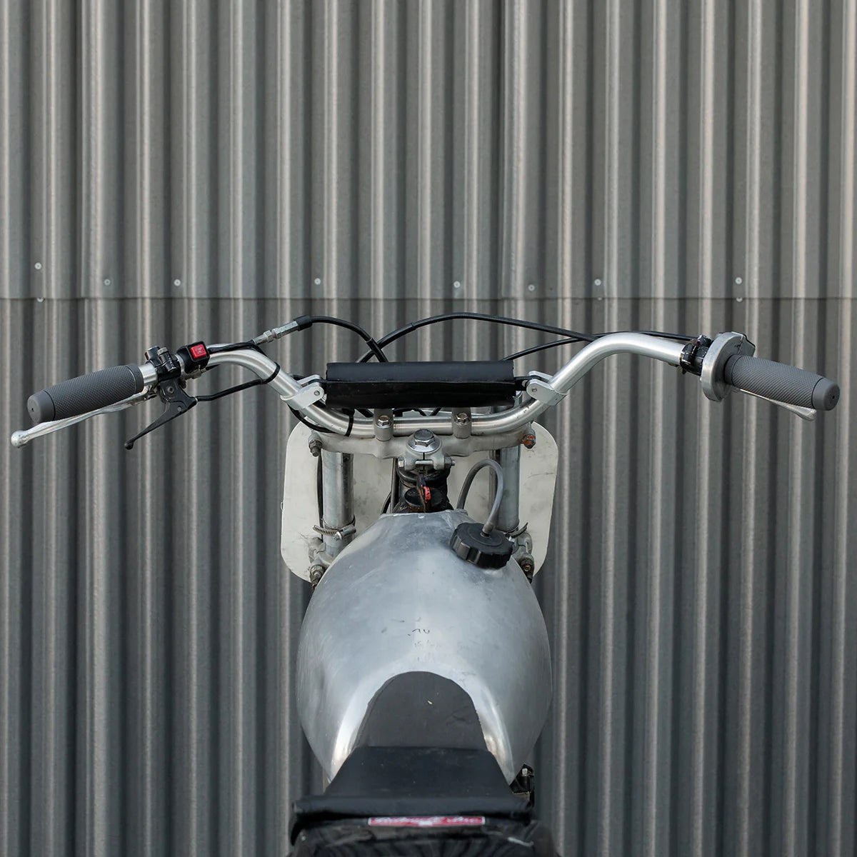 Biltwell Recoil Grips - Grey