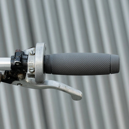 Biltwell Recoil Grips - Grey