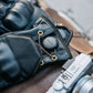 Fogy Garage Ultimate Hero Gloves - Black