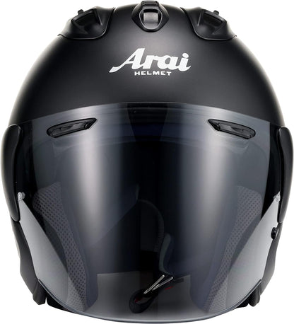 Arai VZ-RAM - Flat Black