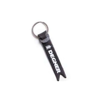 Degner K-68 Leather Key Holder