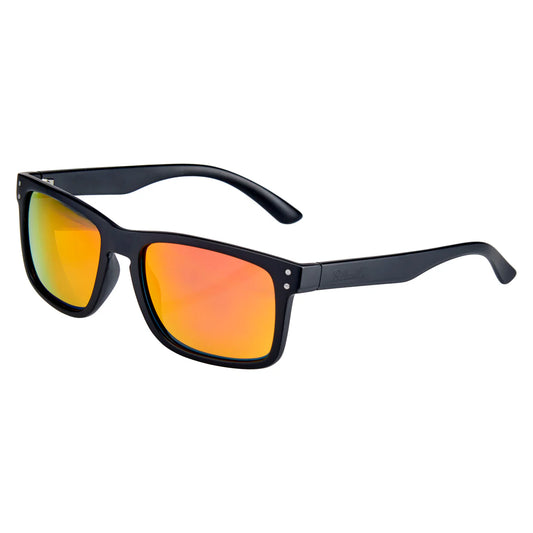 Biltwell RAMBLR Sunglasses - Red Mirror