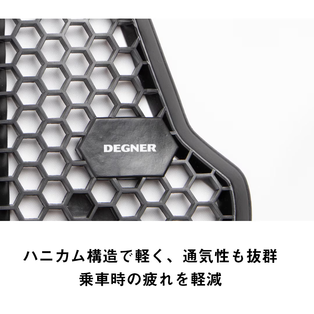Degner PS-18 CE Level 2 Chest Protectors
