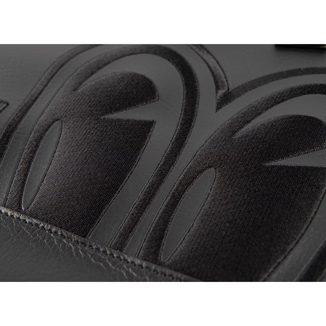 Degner SPHB-14 Leather Helmet Bag