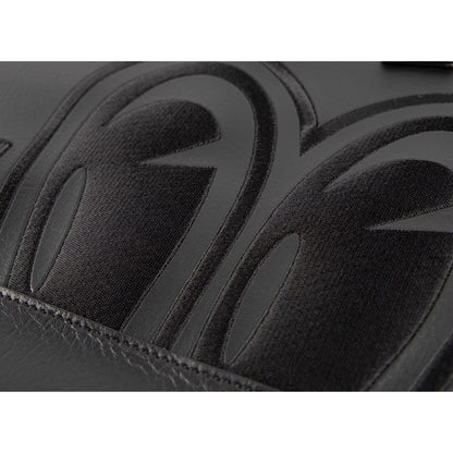 Degner SPHB-14 Leather Helmet Bag