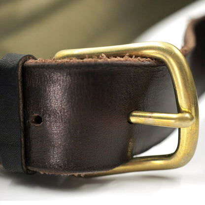 Fogy Garage Jungle Warrior Shoulder Bag - Green