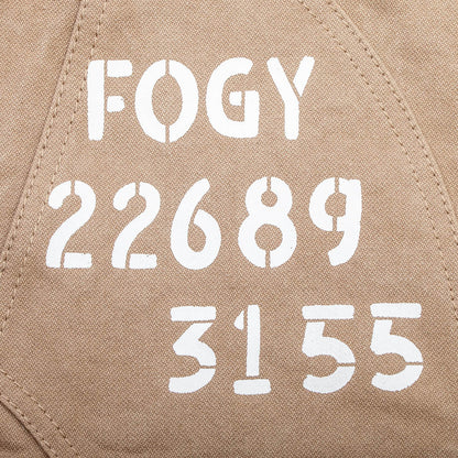 Fogy Garage Dromedary Vest - Desert