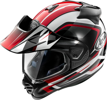 Arai Tour Cross V - Discovery Red