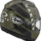 Arai RX-7X - Maverick Oakley