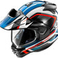 Arai Tour Cross V - Discovery Blue