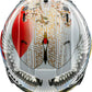 Arai RX-7X - Tsubasa