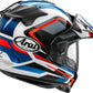 Arai Tour Cross V - Discovery Blue