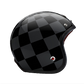Ruby Pavilion Open Face Helmet - Dijon