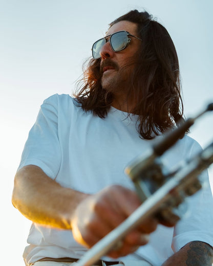 Brett Wheels & Waves 2026 Sunglasses
