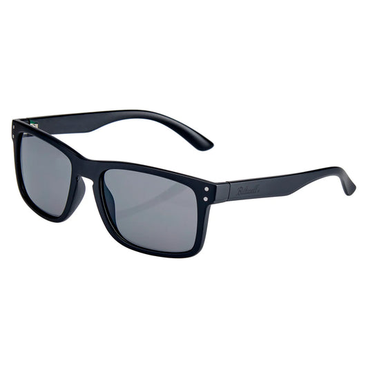 Biltwell RAMBLR Sunglasses - Grey Smoke