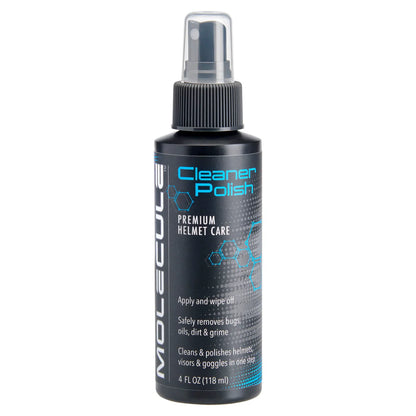 Molecule Helmet Cleaner Polish