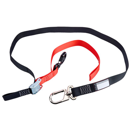 Biltwell Moto Straps