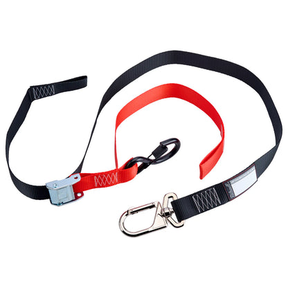Biltwell Moto Straps