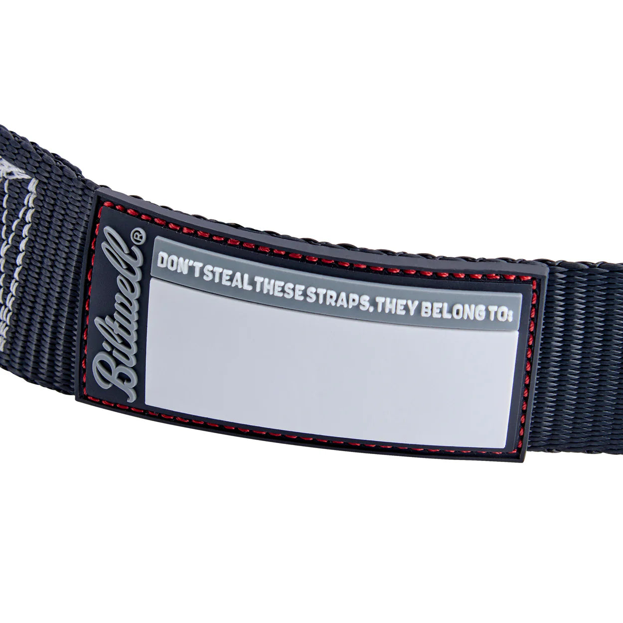Biltwell Moto Straps