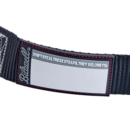 Biltwell Moto Straps