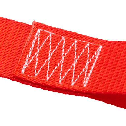 Biltwell Moto Straps