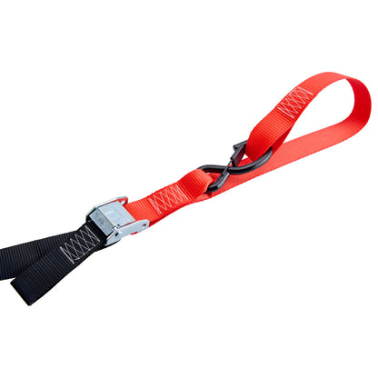 Biltwell Moto Straps