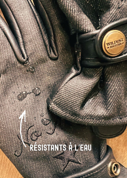 Wildust Sisters KP Gloves - Thriller
