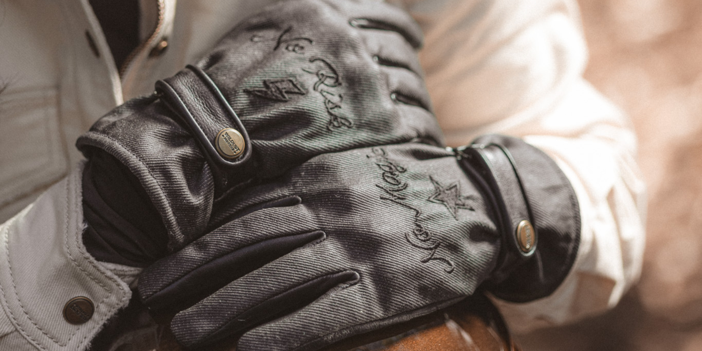 Wildust Sisters KP Gloves - Thriller