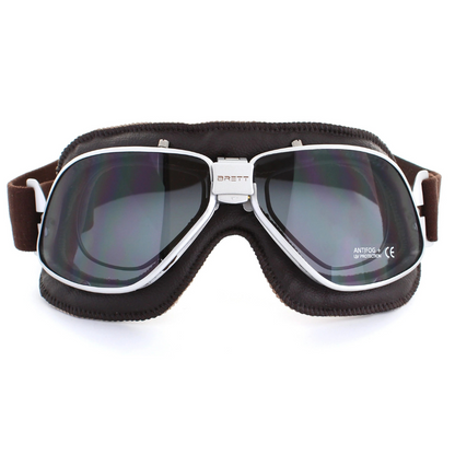 Brett JO Goggles