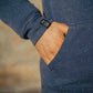 Holyfreedom Zizo Hoodie - Navy Blue