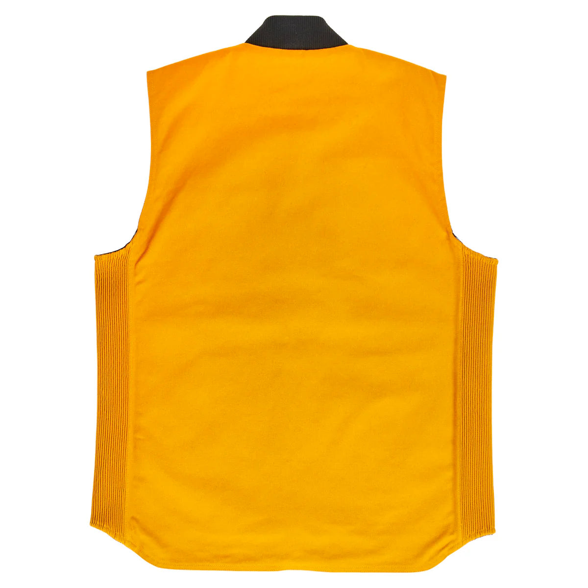 Biltwell 4 Speed Vest - Gold