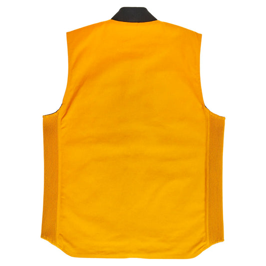 Biltwell 4 Speed Vest - Gold