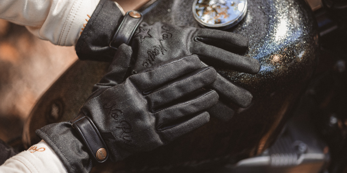 Wildust Sisters KP Gloves - Thriller