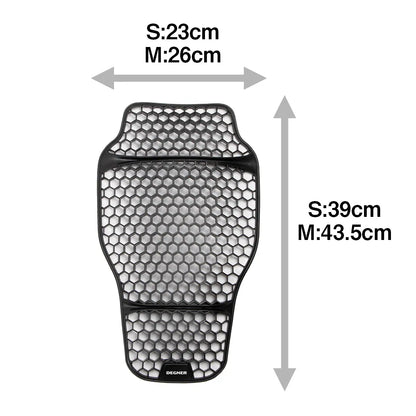 Degner PS-17 CE Level 2 Back Protector
