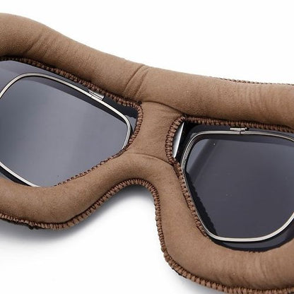 Brett JO Goggles