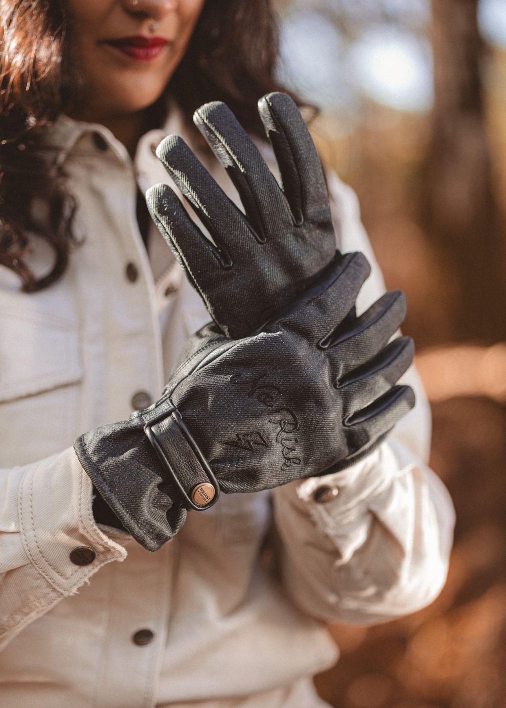 Wildust Sisters KP Gloves - Thriller