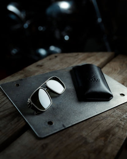 Brett Wheels & Waves 2026 Sunglasses