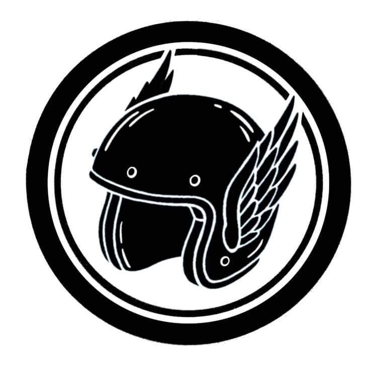 Shopmotoman store logo