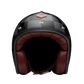Ruby Pavilion Open Face Helmet - Dijon