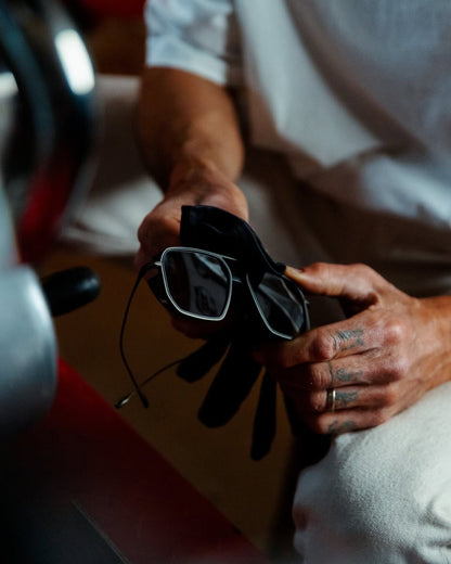 Brett Wheels & Waves 2026 Sunglasses