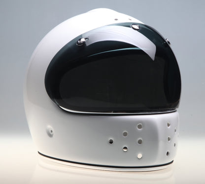 Ruby Helmet Full Face Snap-On Shield